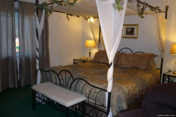 7 Gables Inn and Suites (Fairbanks)